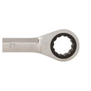 Silverline 589682 Fixed Head Ratchet Spanner
