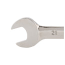 Silverline 589698 Flexible Head Ratchet Spanner