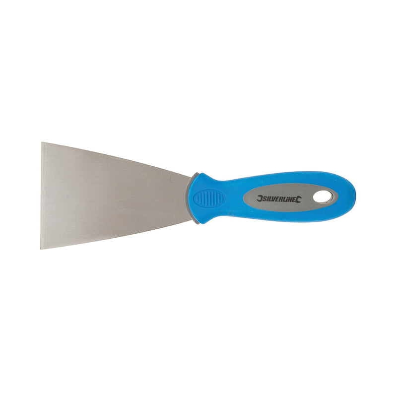 Silverline 589702 Expert Filling Knife