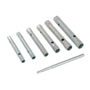 Silverline 589709 Box Spanner Metric Set 6pce