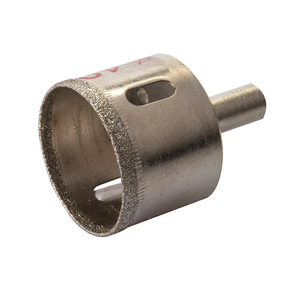 Silverline 589710 Diamond Dust Holesaw