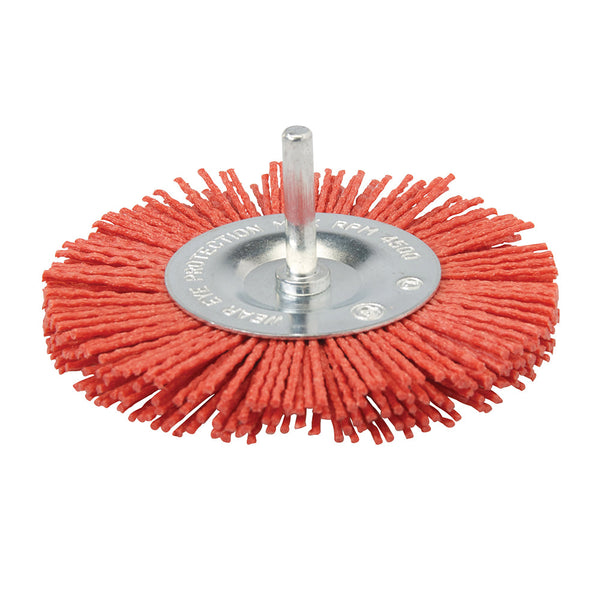 Silverline 589713 Filament Wheel