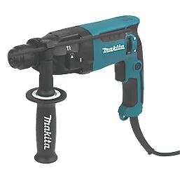 Makita HR1840/2 18mm SDS+ Rotary Hammer Drill In Carry Case 240V