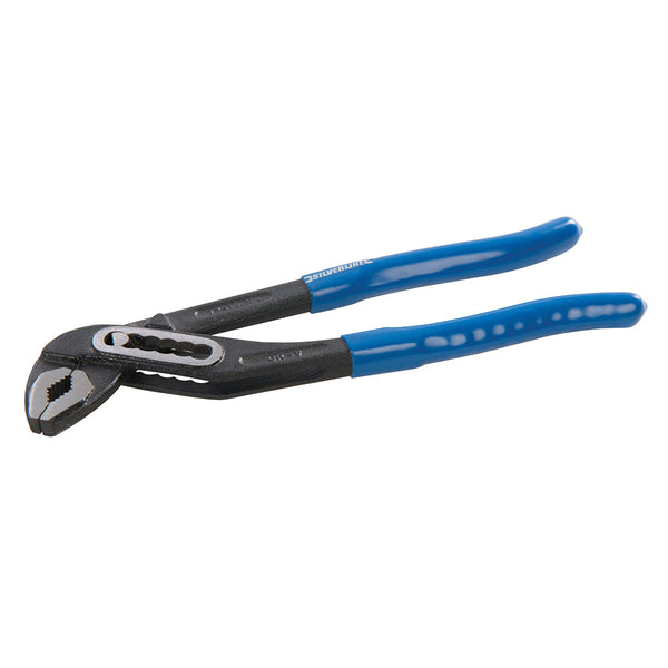 Silverline 594941 Slim Jaw Waterpump Pliers