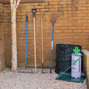 Silverline 595766 Gardening Rake