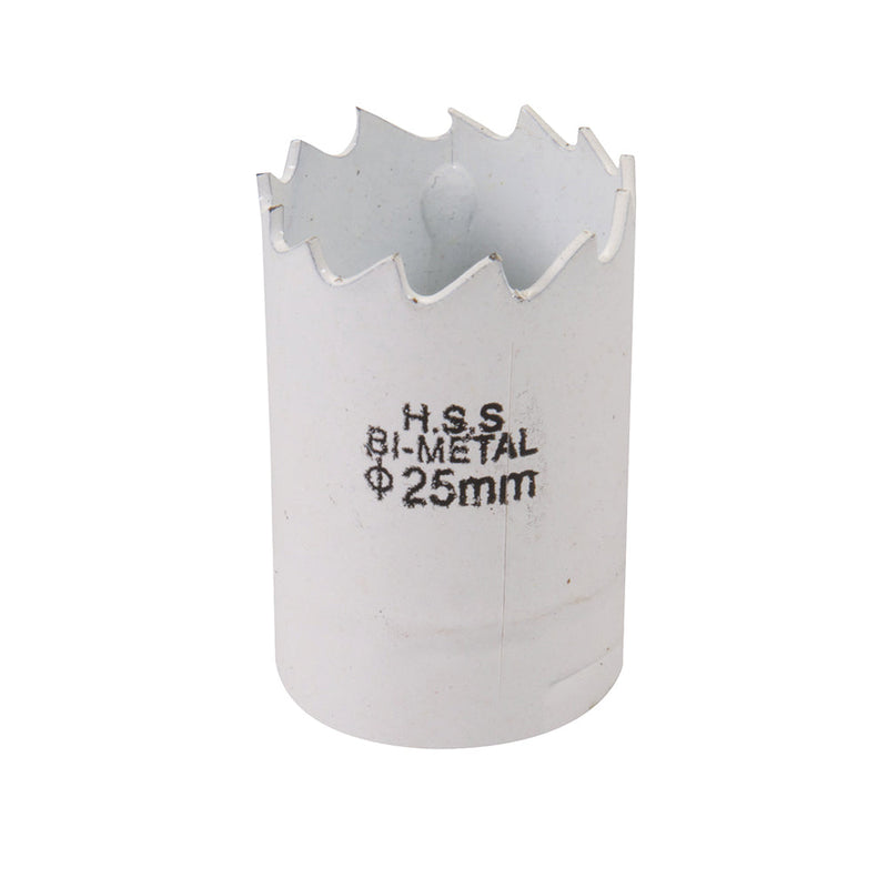 Silverline 595768 Bi-Metal Holesaw