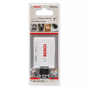 Bosch 2608594211 38mm Progressor Holesaw for Multi-Purpose