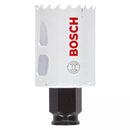 Bosch 2608594211 38mm Progressor Holesaw for Multi-Purpose