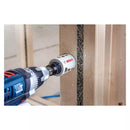 Bosch 2608594211 38mm Progressor Holesaw for Multi-Purpose