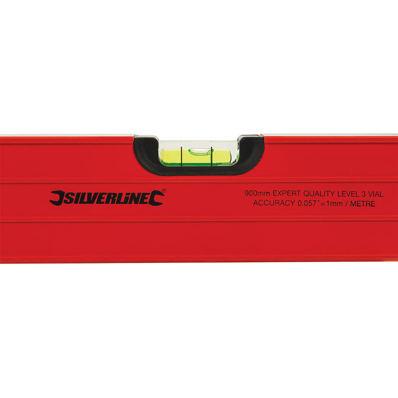 Silverline 598416 Expert Quality Level