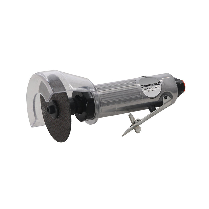 Silverline 598446 Air Cut-Off Tool