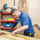 Silverline 598450 Hardpoint Saw