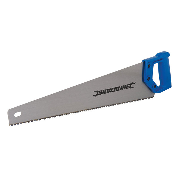 Silverline 598450 Hardpoint Saw