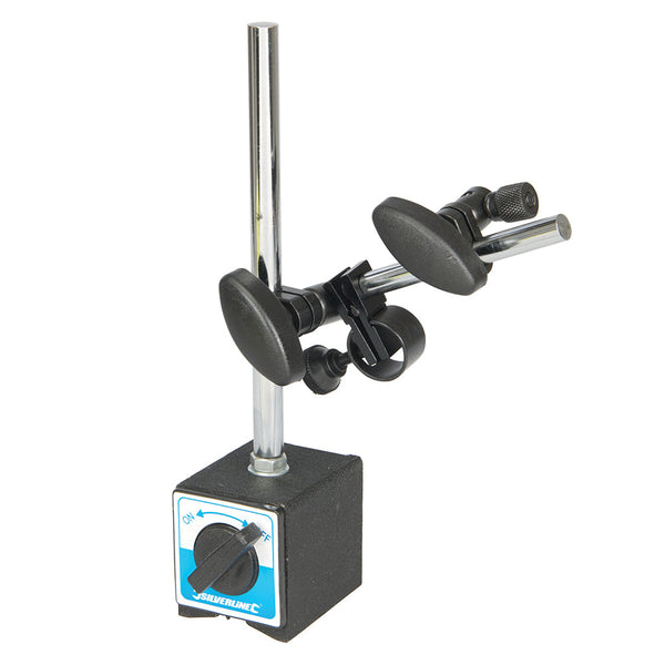 Silverline 598458 Magnetic Base