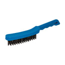 Silverline 598469 Steel Wire Brush