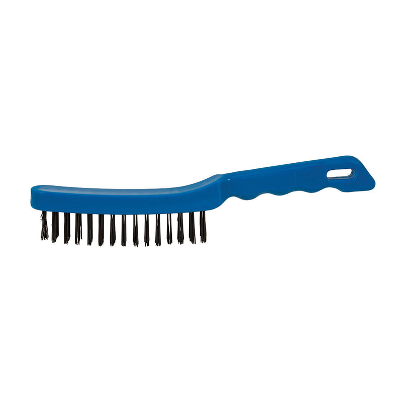 Silverline 598469 Steel Wire Brush