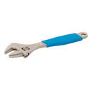 Silverline 598474 Adjustable Wrench