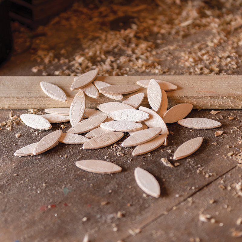 Silverline 598520 Biscuits 200pk