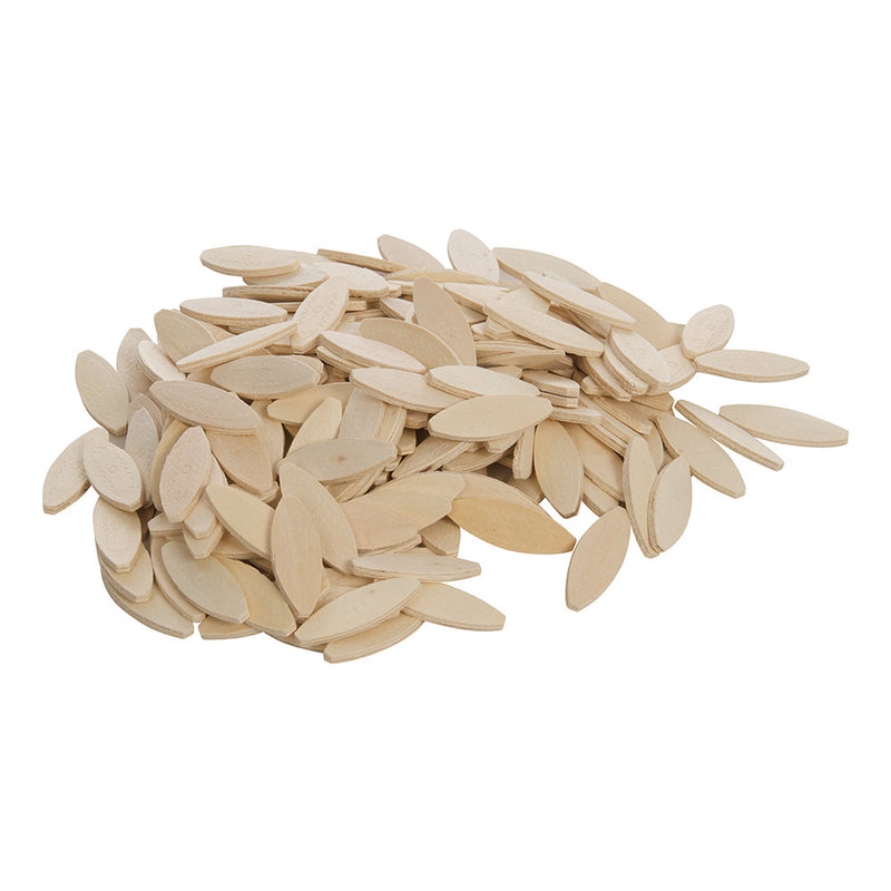 Silverline 598520 Biscuits 200pk