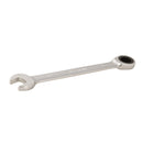 Silverline 598522 Fixed Head Ratchet Spanner