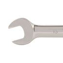 Silverline 598522 Fixed Head Ratchet Spanner