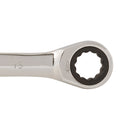 Silverline 598522 Fixed Head Ratchet Spanner