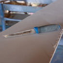 Silverline 598533 Soft-Grip Drywall Saw