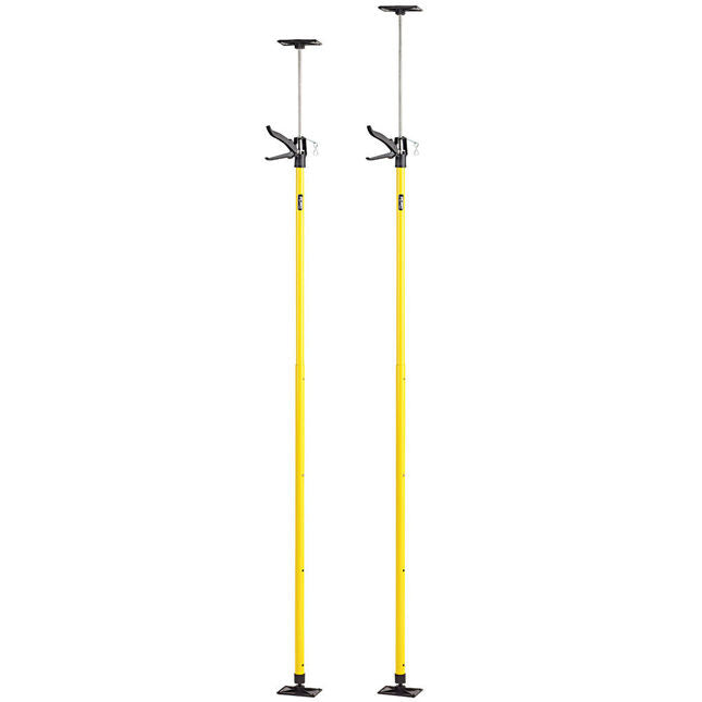 Clarke 1801711 CHT711 Extension Support Arms (Pair)