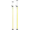 Clarke 1801711 CHT711 Extension Support Arms (Pair)