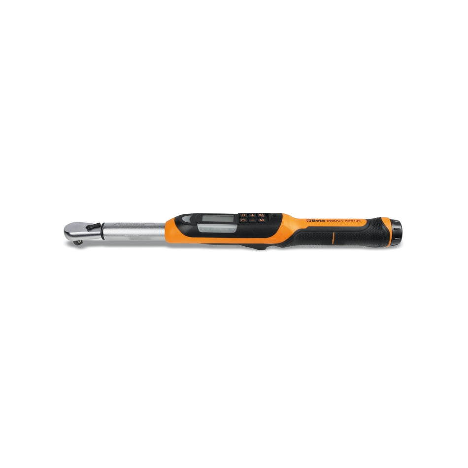 BETA 5990713 599DGT-AW/135-ELECTRONIC TORQUE WRENCH