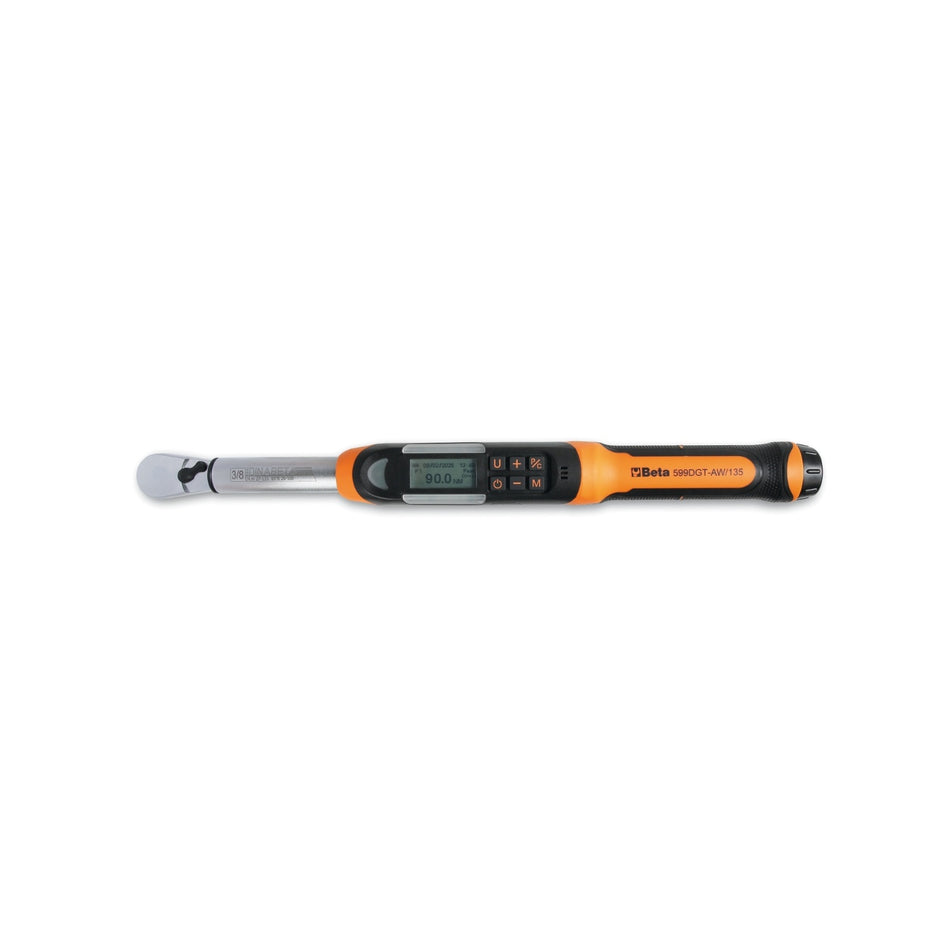 BETA 5990702 599DGT-AW/30-ELECTRONIC TORQUE WRENCH