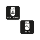 BETA 5990734 599DGT-AW/340-ELECTRONIC TORQUE WRENCH