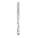 Trend Tools 59/1X1/4HSS Pierce & Trim