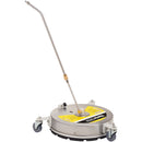 Clarke 7310317 CSC15F 15" Undercarriage & Patio Cleaner Accessory