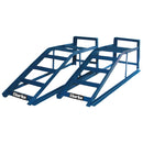 Clarke 7610153 CRW25 2500kg Car Ramps
