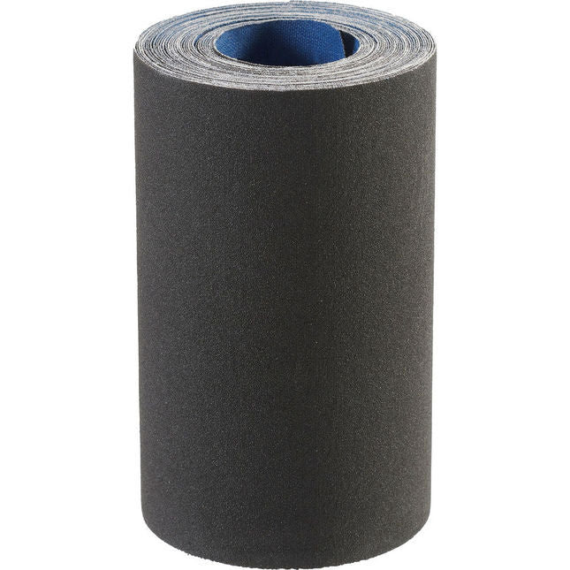 Clarke 6502388 Emery Cloth Roll 5m x 115mm