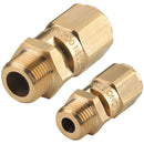 Clarke 2000197 3/8" BSP Safety Valve