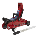 Sealey JS1COMBO5 Best Sellers Jack Stand Deal