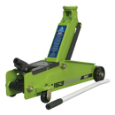 Sealey JS1COMBO4 Jack Stand Deal 3 Tonne