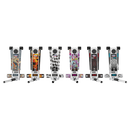 Sealey 2000CW Low Entry Custom Design Trolley Jack with Rocket Lift 2 Tonne - White