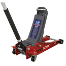 Sealey JS1COMBO1 Low Profile Jack Stand Deal