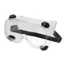 Sealey 201 Worksafe Standard Goggles - Indirect Vent