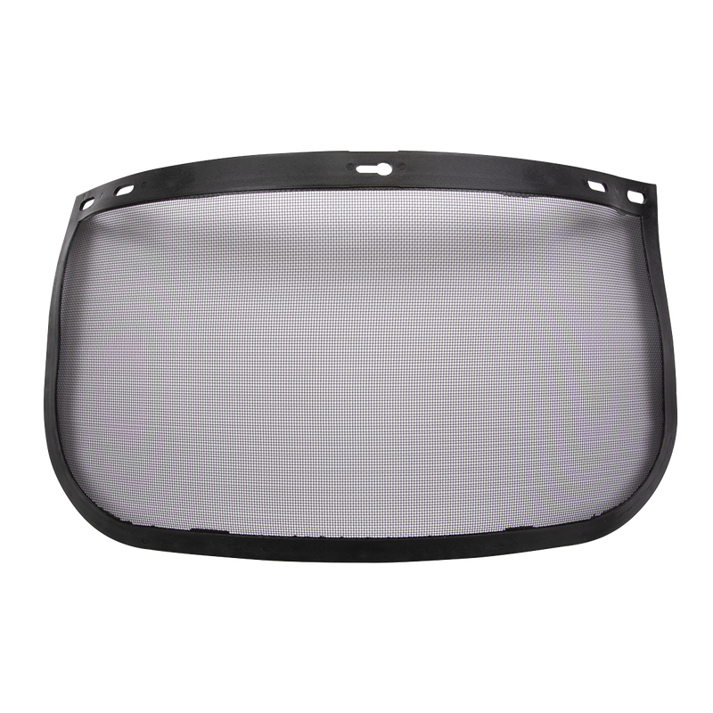 Sealey 225 Worksafe® Spare Mesh Visor