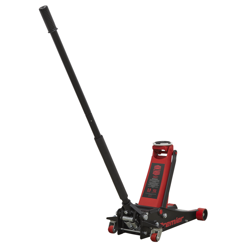 Sealey JS1COMBO5 Best Sellers Jack Stand Deal