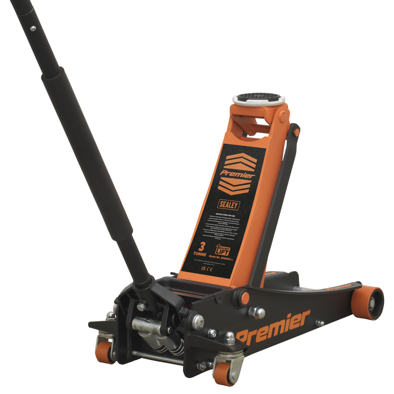Sealey JS1COMBO2 3040 Jack Stand Deal