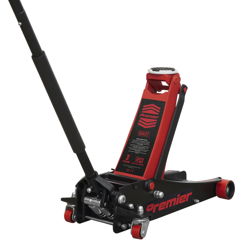 Sealey JS1COMBO2 3040 Jack Stand Deal