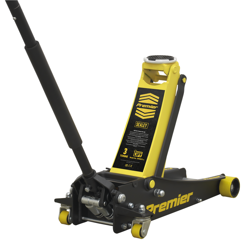 Sealey JS1COMBO2 3040 Jack Stand Deal