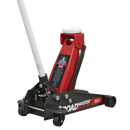 Sealey JS1COMBO4 Jack Stand Deal 3 Tonne