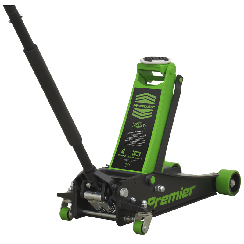 Sealey JS1COMBO3 4040 Jack Stand Deal