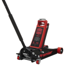 Sealey JS1COMBO3 4040 Jack Stand Deal